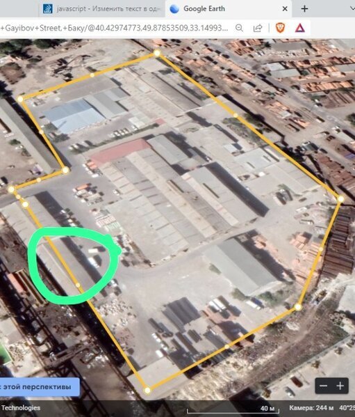 Şahin İbadovun qanunsuz tikintilərilə bağlı araşdırma başladı - Biznesmen dövlət qurumlarına əngəl olmağa çalışır