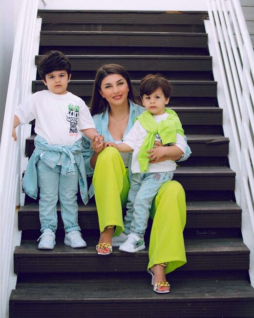 "İki sutkadır yemək yemirəm"