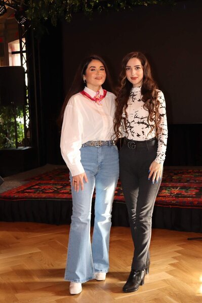 "Toylara gedirəm, amma biznesə çevirmirəm" - Elnarə Xəlilova ilə MÜSAHİBƏ