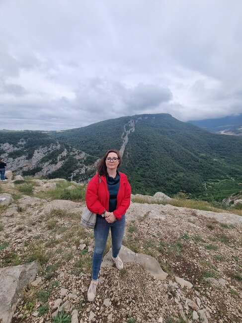 Elmar Hüseynovun ailəsi illər sonra Azərbaycanda - FOTOLAR