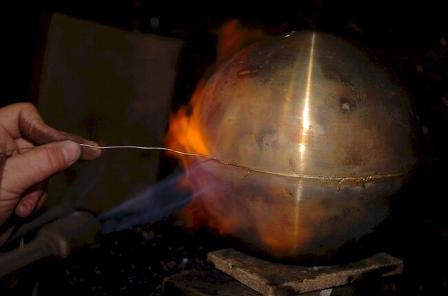 Maradona və Pelenin məhrum qaldığı "Qızıl top" - Nədən hazırlanır?