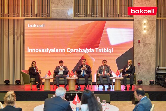 Bakcell media nümayəndələri üçün Qarabağa səfər təşkil etdi