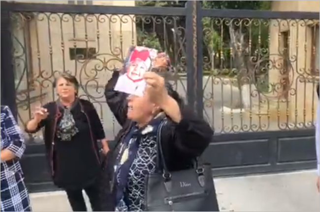 "Həkim sistemi taxıb çay içməyə getdi, nəvəm keçindi..." - Xəstəxanada ölən 7 aylıq körpənin nənəsi