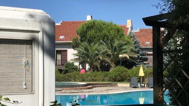 İş adamı əvvəl həyat yoldaşını, sonra özünü öldürdü - Lüks villada DƏHŞƏT