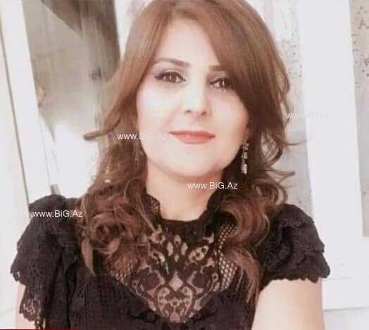 Qardaşı oğlu tərəfindən qətlə yetirilən Aynurənin FOTOLARI