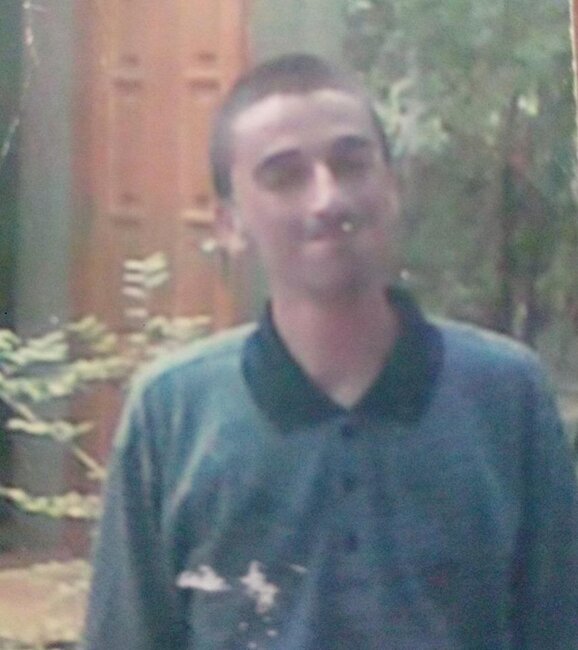 39 yaşlı kişi bacısıgilə getmək adı ilə evdən çıxdı - BİR DAHA GERİ QAYITMADI - FOTO