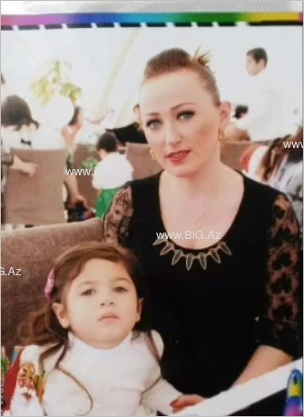 Əri tərəfindən dostlarının yanında başı qırxıldığına görə özünü öldürən qadının FOTOLARI