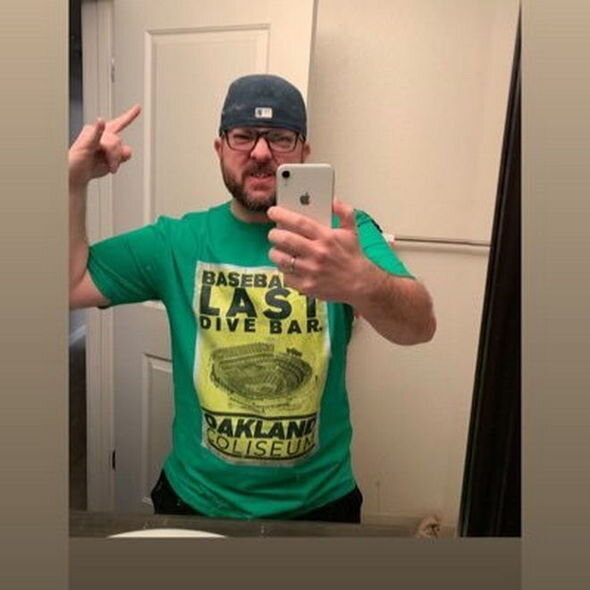 Koronavirusa yoluxan pasiyent xəstəliyindən danışdı: