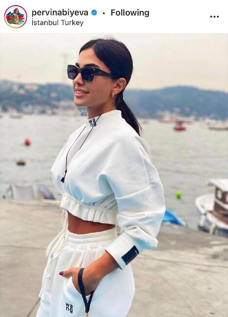 Məşhurların "İnstagram" FOTOLARI