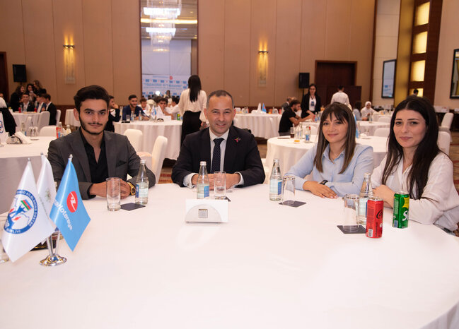 "Azərlotereya" ASC-nin "Əmanətə sədaqət" layihəsi uğurla davam edir - FOTO