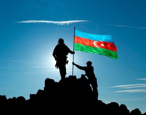Anım Günü xalqımızın dövləti, torpağı, bayrağı uğrunda canından keçməyə hazır olmasının təsdiqi günüdür