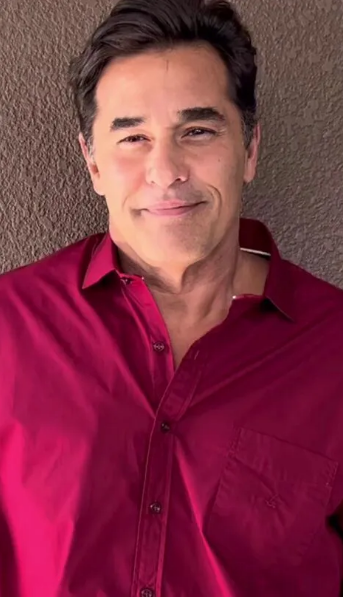 "Klon"un Zeyni yadınızdadır? - İndi aşiq olduğu "Hade" də onu tanımaz - FOTO