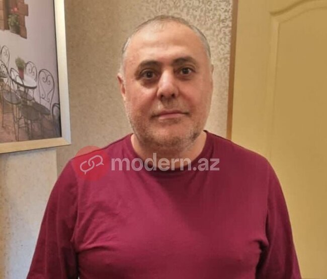 OMON-çuların öldürdüyü Səfərov qardaşlarının - Fotoları