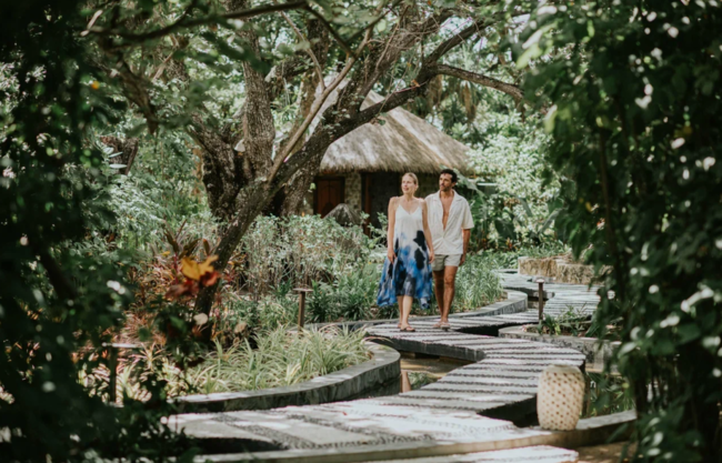 JA Manafaru: Maldivlərin ən şimalında "əsl Maldivlər" təcrübəsi