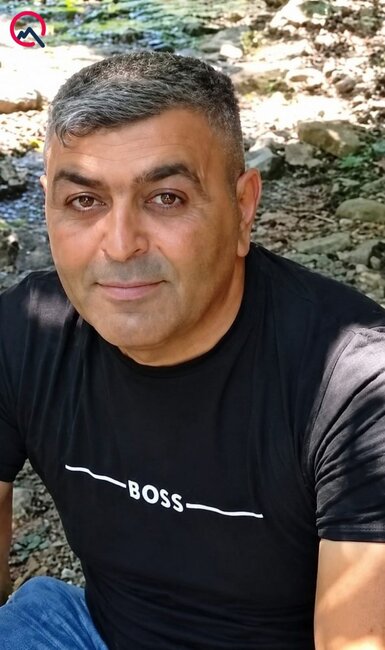 Salyandakı qəzada ölənlərin - Fotoları
