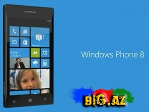 Windows Phone 8 sistemli smartfonları jestlərlə idarə etmək mümkün olacaq