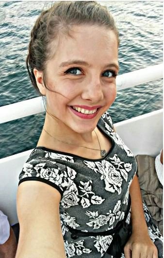 "Selena" serialının aktrisası görün indi nə haldadır - FOTOLAR