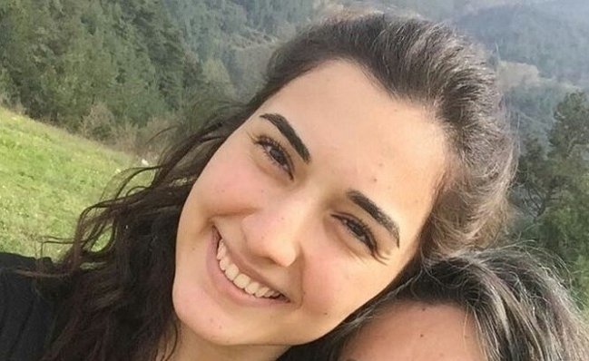 20 yaşlı tələbə faciəvi şəkildə öldü - FOTOLAR