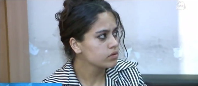 Evdən qaçan 22 yaşlı Nuranədən ailəsi imtina etdi