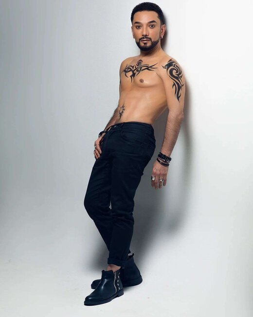 "Göstərdim ki, 50 yaşında da bədənli ola bilər" - FOTO-VİDEO