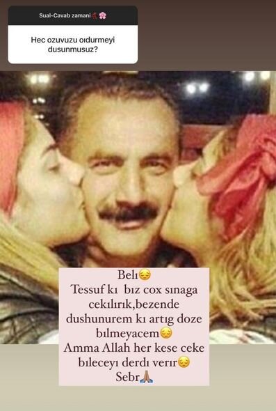 Sevil-Sevincdən ŞOK ETİRAF: "Özümüzü öldürməyi düşünmüşük" - FOTO