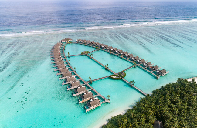 Maldiv adalarında azərbaycanlı turistlər üçün xüsusi təklif - FOTOLAR-VİDEO