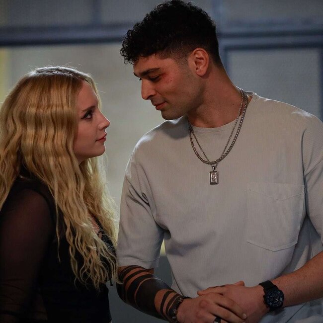 "Mahkum" ekranla vidalaşacaq