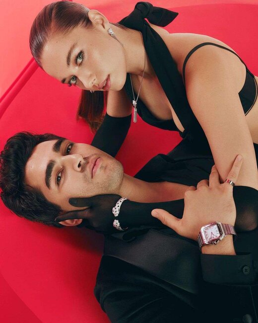 Mertle Afranın ayrılıq səbəbi bilindi