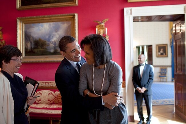 Barak Obamanın xanımından ŞOK AÇIQLAMA: "10 il onu..."