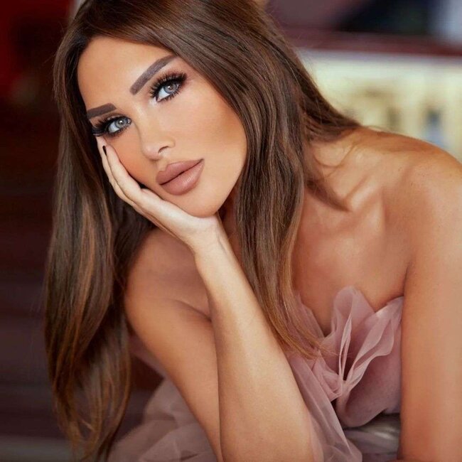 Rezayla dost olan İbrahim Hadise üçün bunu edibmiş