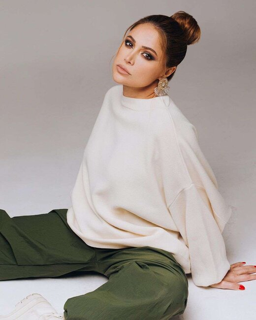 Nigardan rəngarəng FOTOSESSİYA