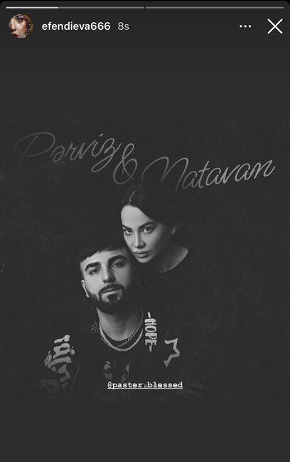 Tanınmış azərbaycanlı repçi evlənir - FOTO