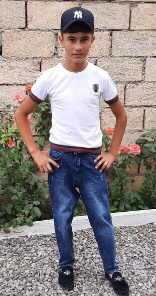 Xaçmazda itkin düşən qardaşlar tapılıblar - YENİLƏNİB