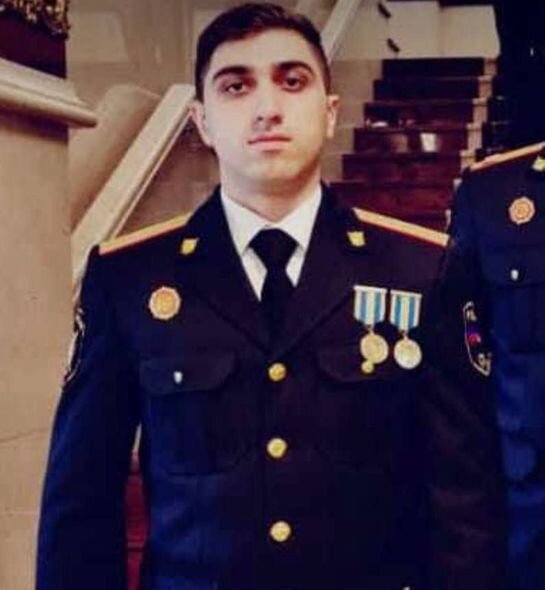 Qarabağda antiterror tədbirləri zamanı yaralanan qazimiz şəhid olub - FOTO