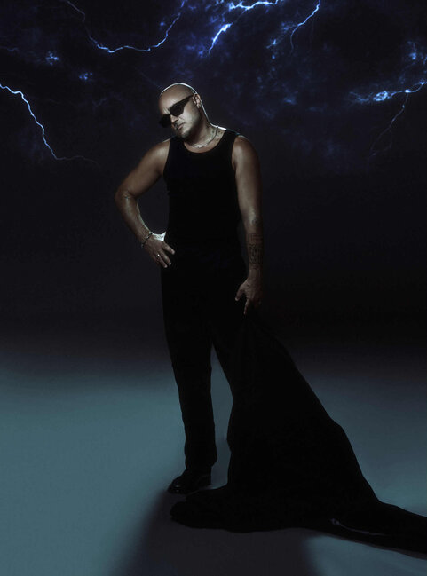 Miri Yusifin bu şəkilləri diqqət çəkdi