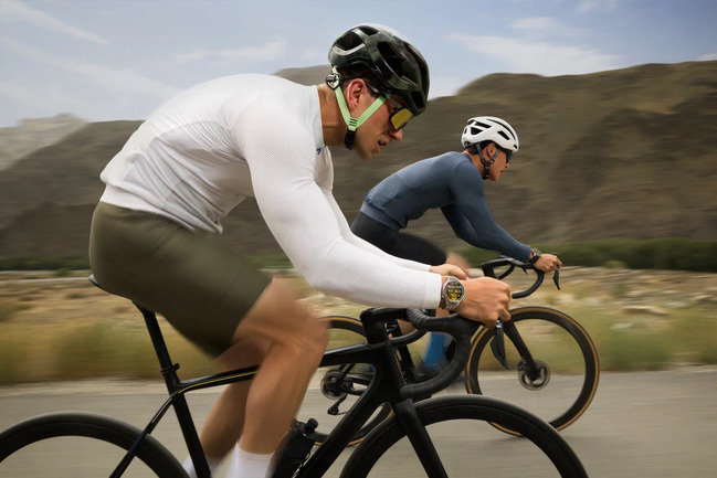 HUAWEI WATCH GT 6 PRO VƏ HUAWEI WATCH GT 6 SMART SAATLARI: İDMANDA ELMİ YANAŞMA VƏ SAĞLAMLIQDA YENİ MƏRHƏLƏ