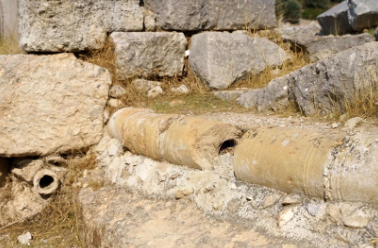 Roma imperiyasının "səssiz cəlladı" qurğuşun idi?