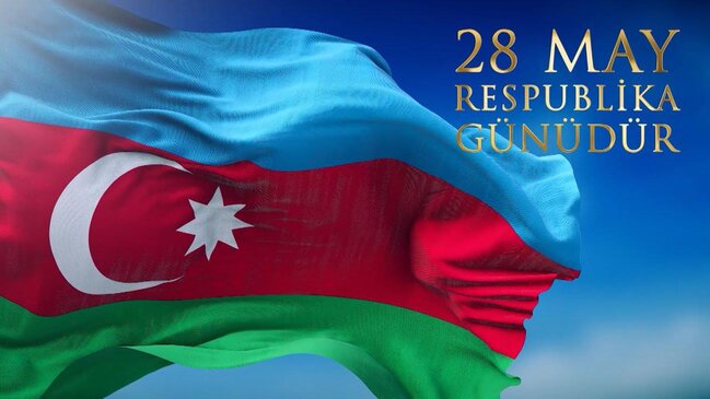 Azərbaycan regionda yeni reallıq yaradaraq dünyanın siyasi xəritəsində rolunu artırmışdır