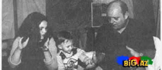 Grady Franklin Stiles. xərçəng oğlan - FOTO