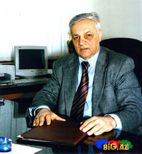 ADNA-nın rektoru vəfat etdi