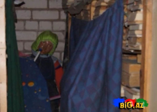 DƏHŞƏT: 150 azyaşlı qızın meyitini evə aparıb bunu etdi - FOTO
