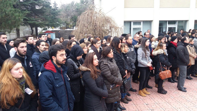 Vəhşicəsinə öldürülən müəllimənin ərinin bu sözləri ürək parçaladı: