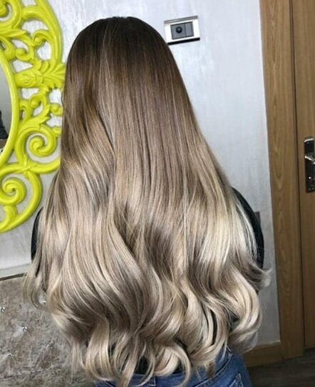 Mövsümün trend saç düzümü və rəngləri hansıdır? - Stilist Elbrus açıqladı - FOTOLAR