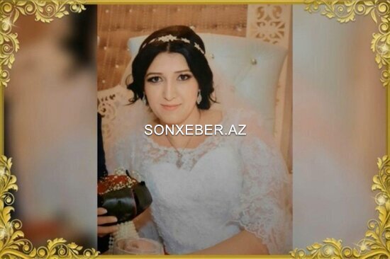Qayınatası tərəfindən öldürülərək, zibil qutusuna atılan QADININ heç yerdə GÖRMƏDİYİNİZ FOTOLARI