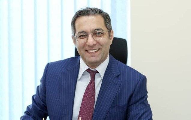 Bu tanınmışlar "Space"ə keçdi - ADLAR