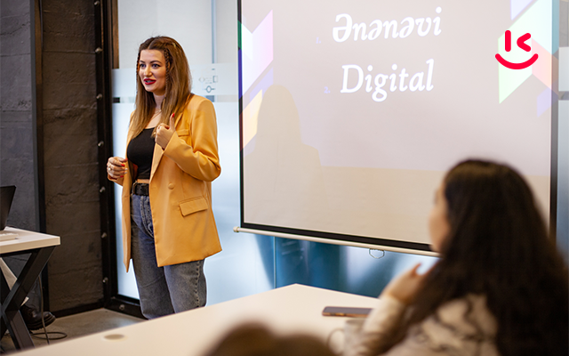 "Kontakt"ın dəstəyi ilə yeniyetmə qızlar üçün keçirilən "Her Improvement" proqramının III mərhələsi uğurla yekunlaşıb - FOTOLAR