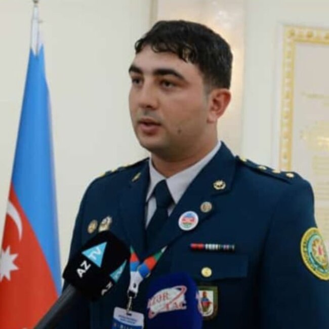 50 şəhidimizin FOTOSU - Onları TANIYAQ