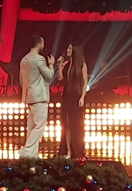 Murat Bozun bu aktrisa ilə romantik anları GÜNDƏM OLDU: İnkar etsələr də... - FOTO-VİDEO