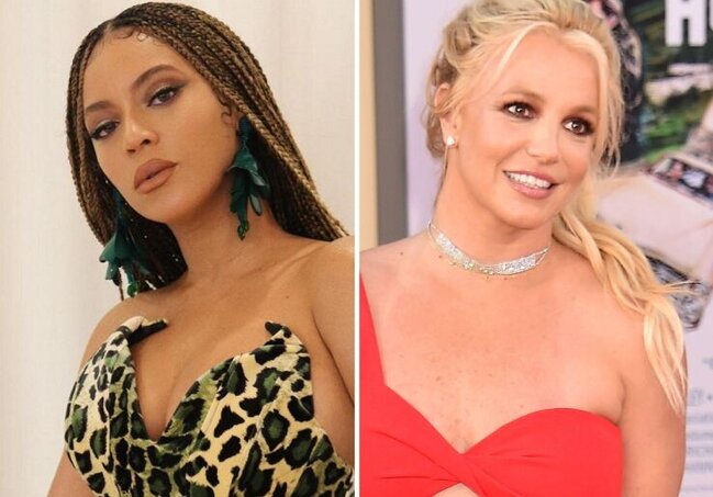 Beyons onu klipinə çağırdı, lakin... - FOTO-VİDEO