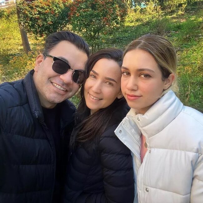 Məşhur cütlük İstanbuldan qaçıb Bodruma yerləşdi